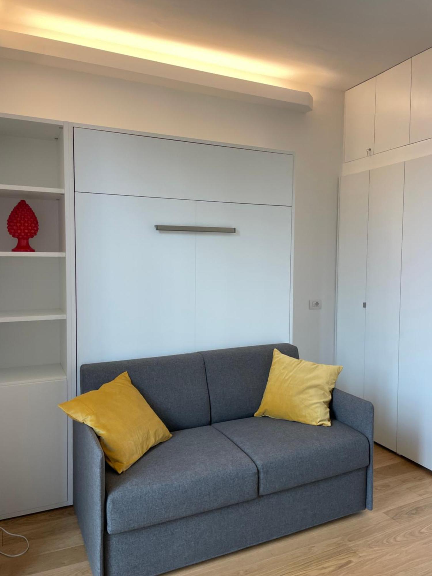 Paoli Apartment